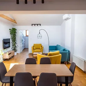 Wonder Cracow Appartement