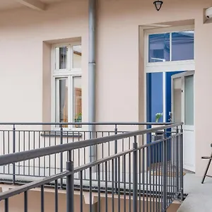 Apartament Deluxe Brzozowa By Renters, Kraków