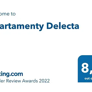 Delecta Appartement
