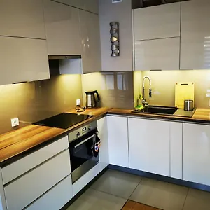 Apartament Arena 20b, Kraków