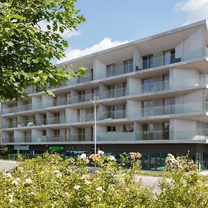 Apartament Solaris Park Tauron Arena By Renters Prestige, Kraków