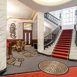5* Ξενοδοχείο H15 Francuski Old Town - Destigo