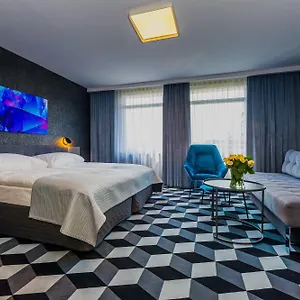 Wyspianski Hotel