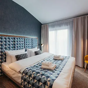 Avena Boutique By Artery Hotel