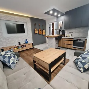 Apartament Olivia, Kraków