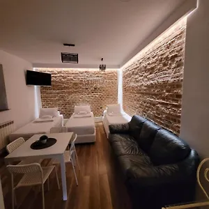 Apartament Kacik, Kraków