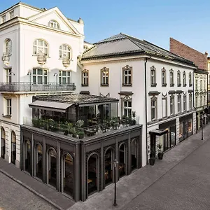 Wyndham Grand Old Town Hotel