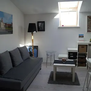Arianska Apartment