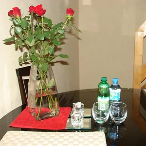 Apartament Pokoje Gościnne Vera, Kraków