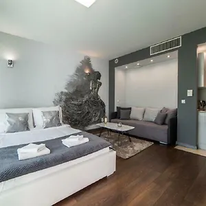  Appartement Ar - Angel Center