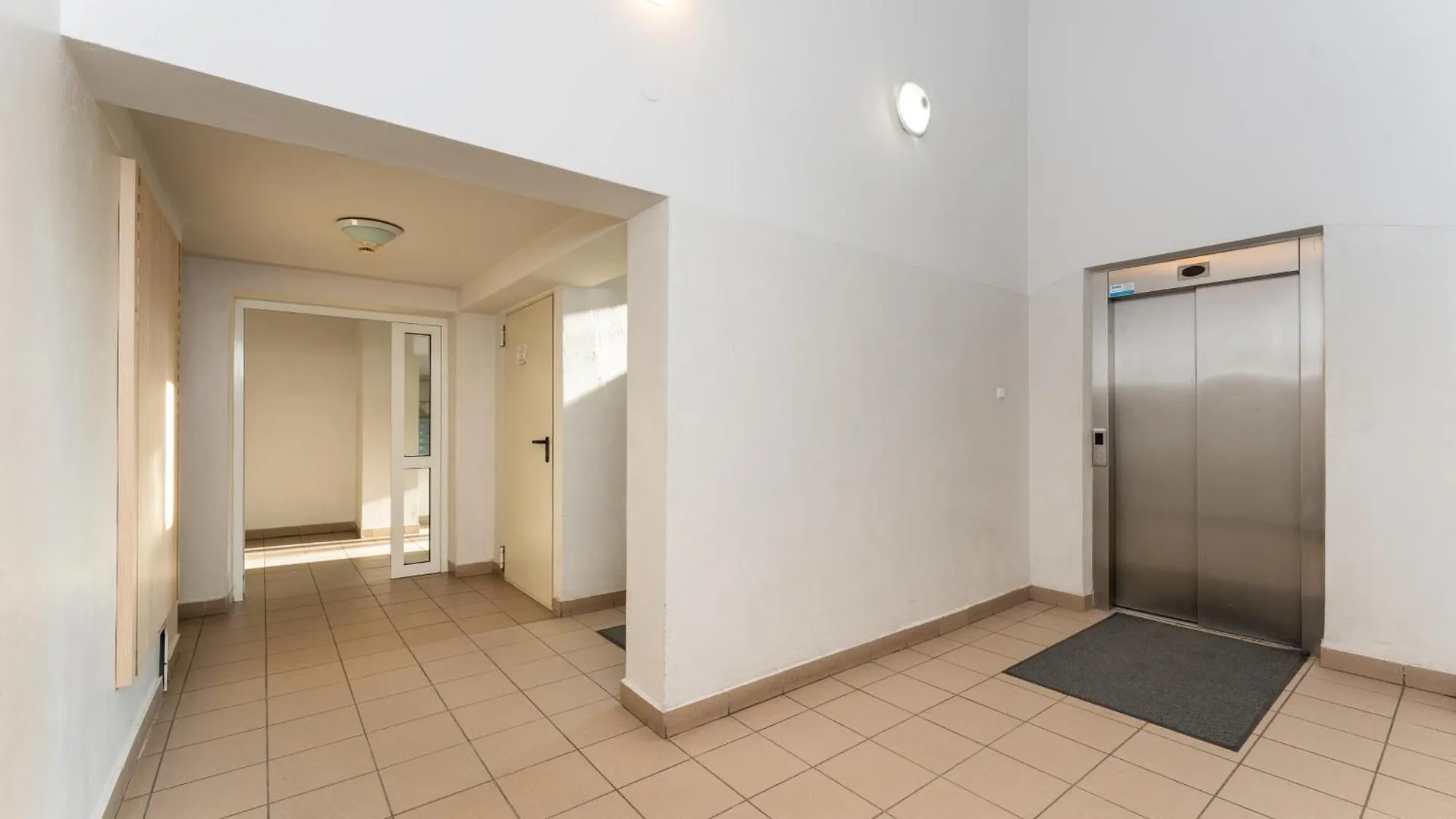 Krowodrza Gorka Comfort Apartment Krakow Poland