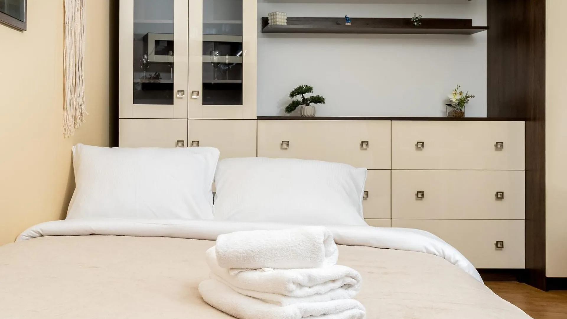 Krowodrza Gorka Comfort Apartment Krakow 0*,  Poland