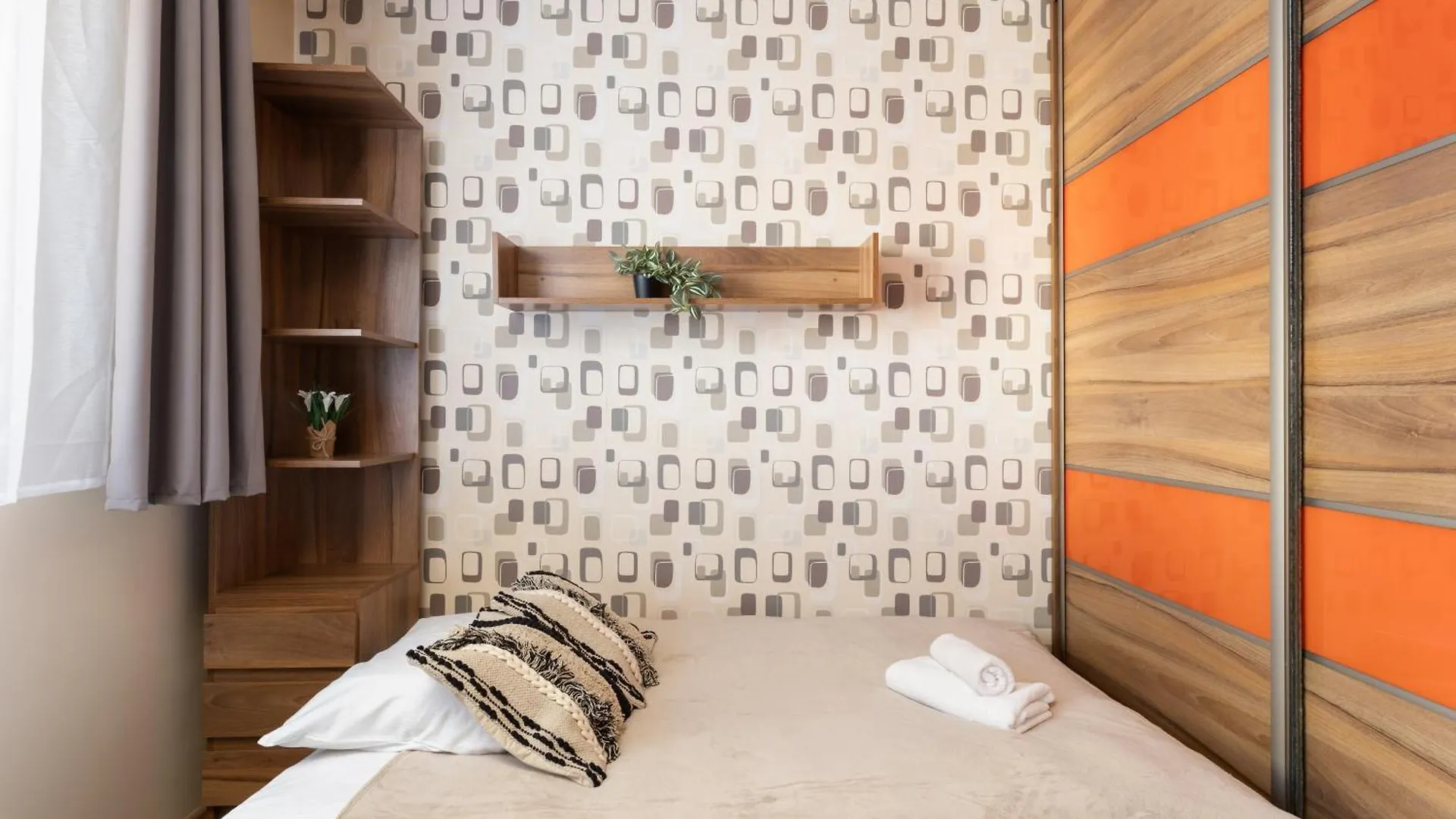 Krowodrza Gorka Comfort Apartment Krakow