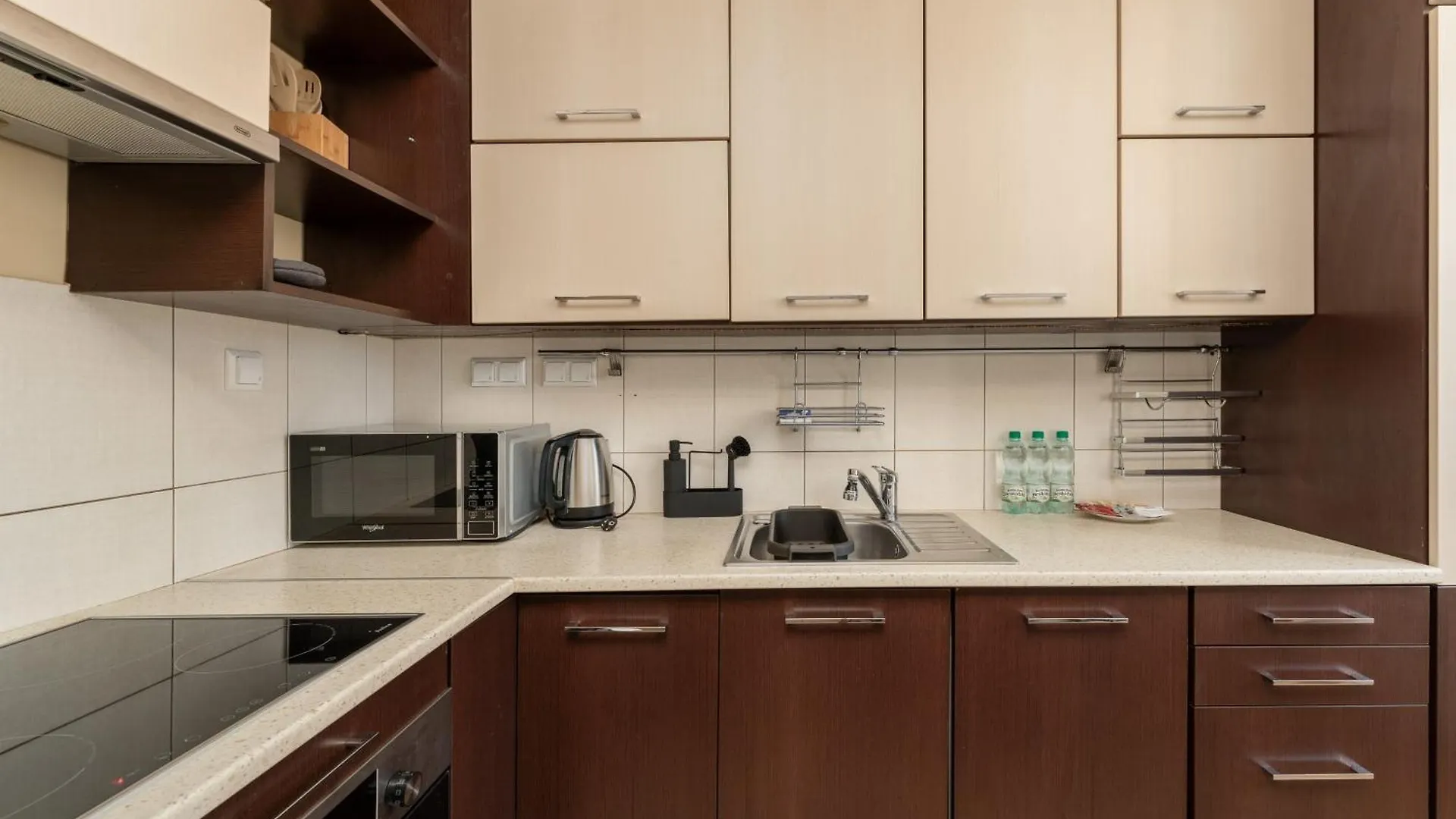 Krowodrza Gorka Comfort Apartment Krakow